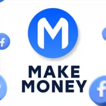 😎 MakeMoney FB-аккаунты