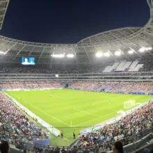 Записки рыжего журналиста