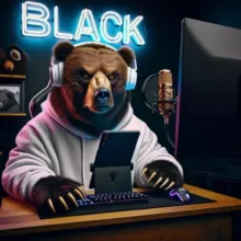 🐻𝑩𝑳𝑨𝑪𝑲🐻