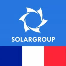 SOLARGROUP | Chaîne Officielle FR