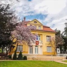 🇷🇺 🇸🇰 Veľvyslanectvo Ruska na Slovensku 🇷🇺 🇸🇰