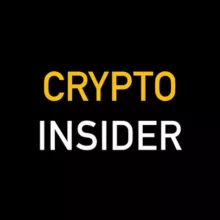 CRYPTO INSIDER 👁