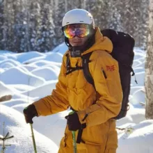 Денис Доропей