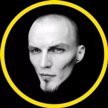 Евгений Дюжакин