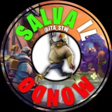 Salva il mondo 🇮🇹 | @ITA_STW