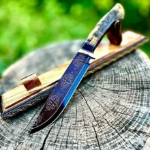 🛡️⚔️ НОЖИ КИЗЛЯРА