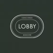 LOBBY MOSCOW