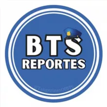 🚨 BTS REPORTES 🚨