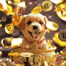 遇见金狗 ｜Meet with Golden Dog