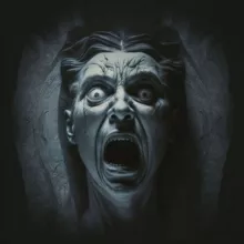 Странные дела