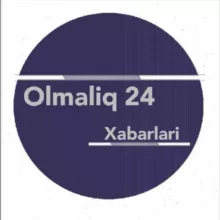 Олмалиқ 24 хабарлари | Расмий канал | Allohning panohida bo‘ling!