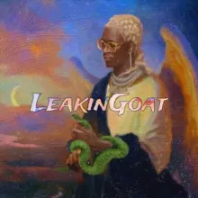 LeakinGoat