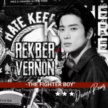 ⓘ﹒ ┄┄ (‘96.76’) « 𝙍𝙀𝙆𝘽𝙀𝙍 · 𝙑𝙀𝙍𝙉𝙊𝙉 《 OPEN 》强壮