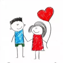 Истории о любви ❤️