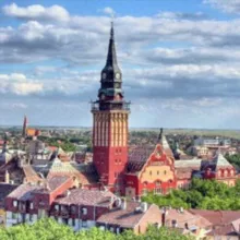 Русская Суботица