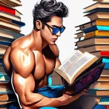 ZeRNo | Саморазвитие