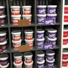 Шоколад 🍫🍫🍫(совместные покупки)