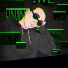 Сталкер Пандочки