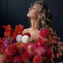 Светлана Стрижакова @svetlanastriz