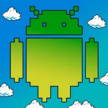 Технодроид