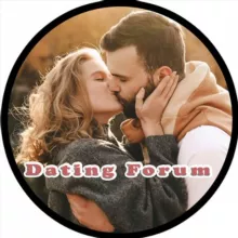 Dating Forum♥️