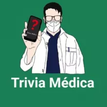 💊🩺 Trivia Médica 🔬💉