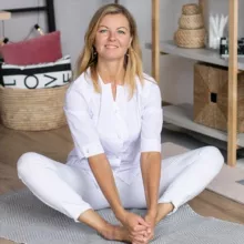 7 ключей к лёгкой беременности и родам Натальи Удаловой. 15-21 марта