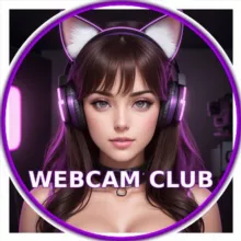 Webcam club | Вебкам клаб 😻 ©