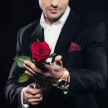 Холостяк 🥀 Двойное Дно