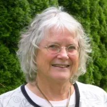 Zeit des Wandels - Christa Jasinski