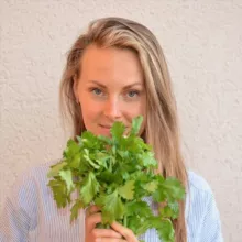 Юлия Харитонова 🍏Нутрициолог про здоровье 🌱