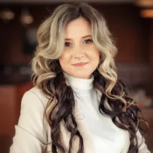 Про продажи в инфобизнесе. Елена Солженикина.