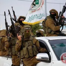 Al-Qassam Brigades Leaks 🔥