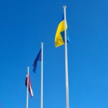 Жизнь в Латвии с чистого листа