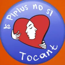 IsPipiusNoSiTocant❤️canale ufficiale