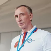 Александр Козловский