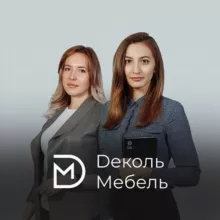 Мебель на заказ в Ростове "Деколь Мебель"