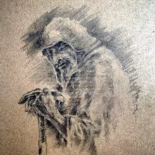 ИГУМЕННЕКАЮСЬ