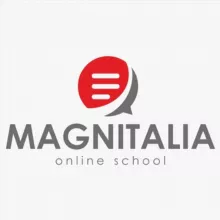 Итальянский язык. Чат онлайн-школы Magnitalia