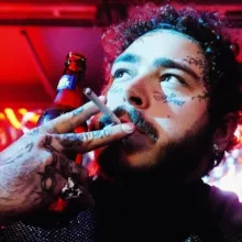 Post Malone