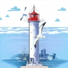 Маяк | Одесса