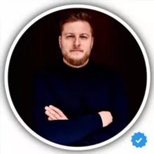 Олег Персидский | Astro Chat