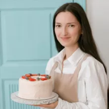 Рецепты от Томы ПекуПолезное