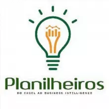 Power BI - Planilheiros Brasil