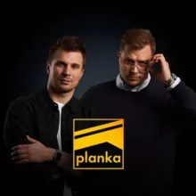 PLANKA. РЕМОНТ. ДИЗАЙН.