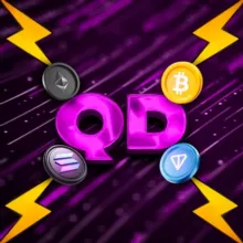 QuantDrops ⚡️⚡️