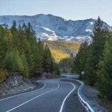 Путешествие в Горный Алтай ⛰