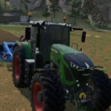 Farming Simulator 20/23🚜