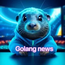 Golang news