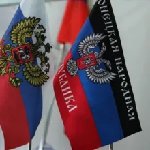 Сила 🇷🇺 ЛДНР